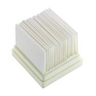 Filtre Metabo pour aspirateur