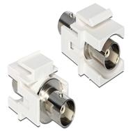 Insert modulaire Delock (accouplement)