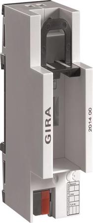 Interface de données USB GIRA REG KNX Secure 201400