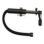 Ensemble d'accessoires d'extraction de poussière Makita