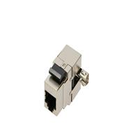 Extralink CAT6 STP RJ45 Keystone