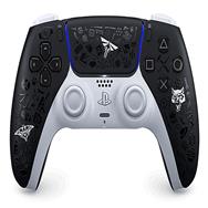 Sony DualSense, Manette de jeu, Android, MAC, PC, PlayStation 5, iOS, Croix directionnelle, Bouton Accueil, Bouton Options, Bouton Partager, Analogique/Numérique, Rouge/Vert/Bleu, Filaire et Sans fil
