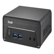 Shuttle NE10N N100 - Barebone - 16 384 Mo
