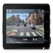 Garmin Dash Cam X110 1080p 0,13 Mpx 6,1 cm