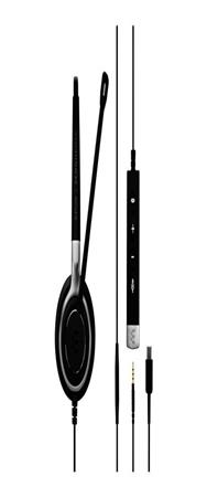 Casque audio EPOS SENNHEISER IMPACT SC 635 USB-C - Mono