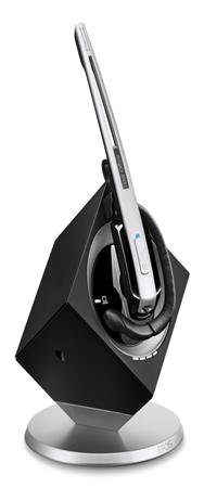 EPOS SENNHEISER Impact Dw 10 Ml Eu - Casque - Mono