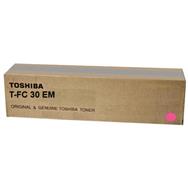 Toner magenta Toshiba TFC30EM e-Studio