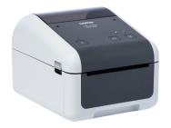 Brother TD-4410D - Imprimante d'étiquettes