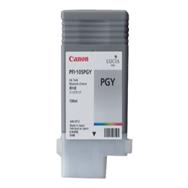 Canon PFI-105PGY - Original - Encre pigmentée - Gris - PROGRAF iPF6300/ iPF6350 - 1 pièce(s)