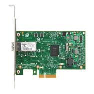 Lenovo Intel I350-F1 1xGbE - Internal - Wired - PCI Express - Fiber - 1000 Mbit/s