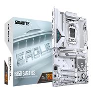 Gigabyte Carte mère B850 EAGLE WIFI7 ICE AM5 ATX