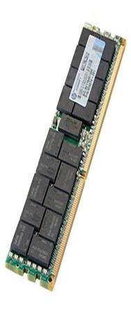 Mémoire Micron 8 Go 2Rx4 DDR3-1333 MHz PC3L-10600R