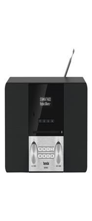 TechniSat Radio Numérique 3 Lecteur DAB 20W