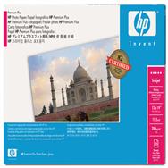 HP Premium Plus A1 Photo Paper: 286 g/m²