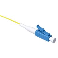 ACT LC 9/125Ã‚Âµm OS2 pigtail - 1 m - OS2 - LC - Pigtail
