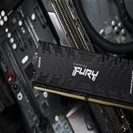 Kingston FURY Renegade - 16 GB - 2 x 8 GB - DDR4 - 5133 MHz - 288-pin DIMM