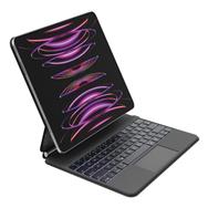 Belkin Pro Tastatur iPad 13" M4 deutsch - Keyboard - QWERTZ