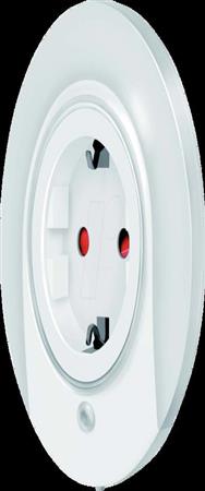 LogiLink LED012 Douille veilleuse 21lm
