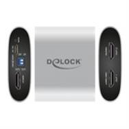 Désintégrateur audio Delock