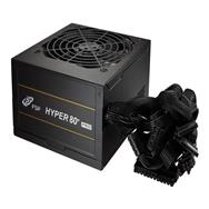 FSP Hyper 80+Pro650 - 220 - 50/60 Hz 5 A Active PC/Server Power Supply - Power Supply - ATX