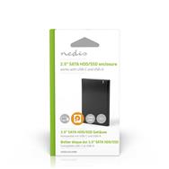 HDDE25410BK