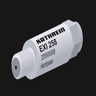 Filtre passe-haut KATHREIN EXI 258