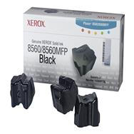 Xerox Phaser 8560MFP - pack de 3