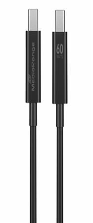Câble de chargement USB 3.0 MediaRange