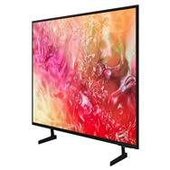 Samsung UE65DU7172U, 165.1 cm (65"), 3840 x 2160 pixels, LED, Smart TV, Wi-Fi, Black