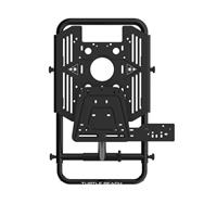 Support pour volant de course Turtle Beach VelocityOne noir acier