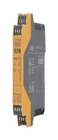 Relais bimanuel Eaton ESR5-NZ-21-24VAC-DC