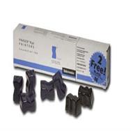 Xerox ColorStix - Solid Ink Original - cyan, Black
