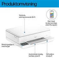 HP DeskJet 61100E Multifunction Printer