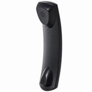 Combiné AGFEO HD avec cordon ST (5x noir)
