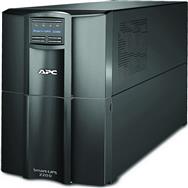 APC SMT 2200 VA TOUR SmartConnect + Pack de maintenance de 3 ans