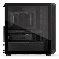 ENDORFY ARX 500 Core noir en verre trempé