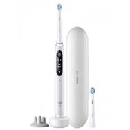 Braun Oral-B iO Series 7S ZahnbÃƒÂ¼rste weiÃƒÅ¸