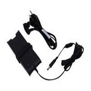 Adaptateur secteur Dell 3,34 A 7,4 mm x 5,0 mm avec câble d'alimentation