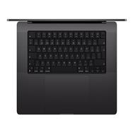 MacBook Pro - M4 Max - Apple M4 Max 32 cœurs