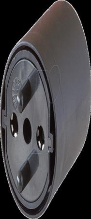 Brennenstuhl CH FIX BRE1 Fix adaptateur CH connecteur L+N