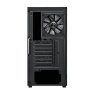 Boîtier PC Midi Tour FSP CMT218
