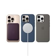 iPhone 16 Pro Max 256 Go Blanc Titane
