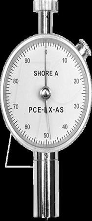 PCE Instruments PCE-DX-AS HÃ¤rtepruefgerÃ¤t