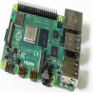 RASPBERRY-PI-4-4GB