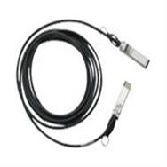 Cisco SFP-H10GB-CU1M - Refurbished - 1 m - SFP+ - SFP+