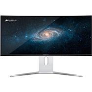 Corsair 34" Xeneon 34WQHD240-C Gaming OLED Monit - Flat Screen - 86.4 cm