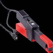 Chauvin Arnoux E27 Stromzangenadapter Messbereich A/AC Bereich 100 mA - A