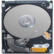 Dell XGR4J - 500 Go - 7 200 tr/min - 2,5 pouces - Serial ATA III