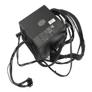 HP PCL003 Desktop-PC Power Supply: 80 PLUS Gold
