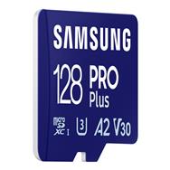 Samsung PRO Plus MB-MD128SB - Flash memory card